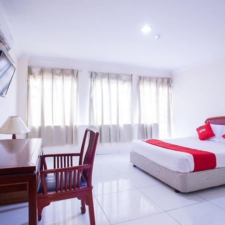 Carlton Star Hotel Seremban Bagian luar foto
