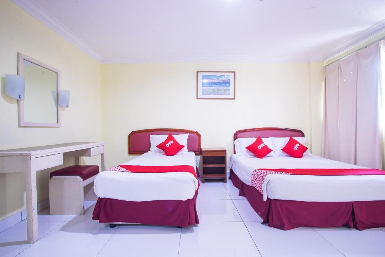 Carlton Star Hotel Seremban Bagian luar foto