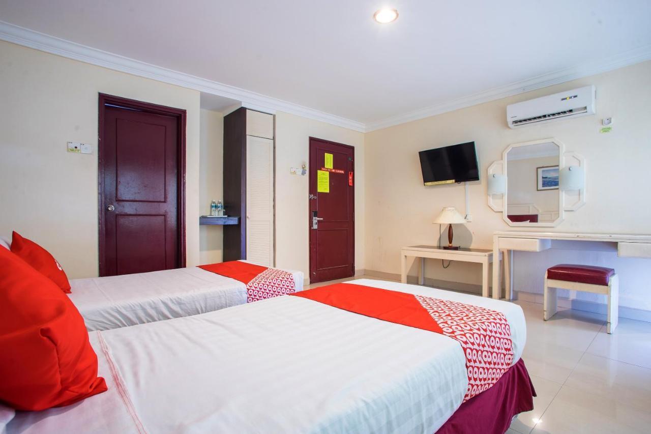 Carlton Star Hotel Seremban Bagian luar foto