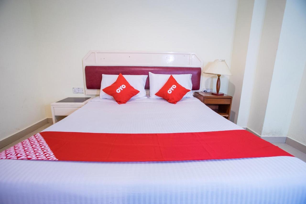 Carlton Star Hotel Seremban Bagian luar foto