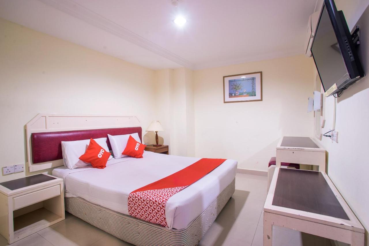 Carlton Star Hotel Seremban Bagian luar foto