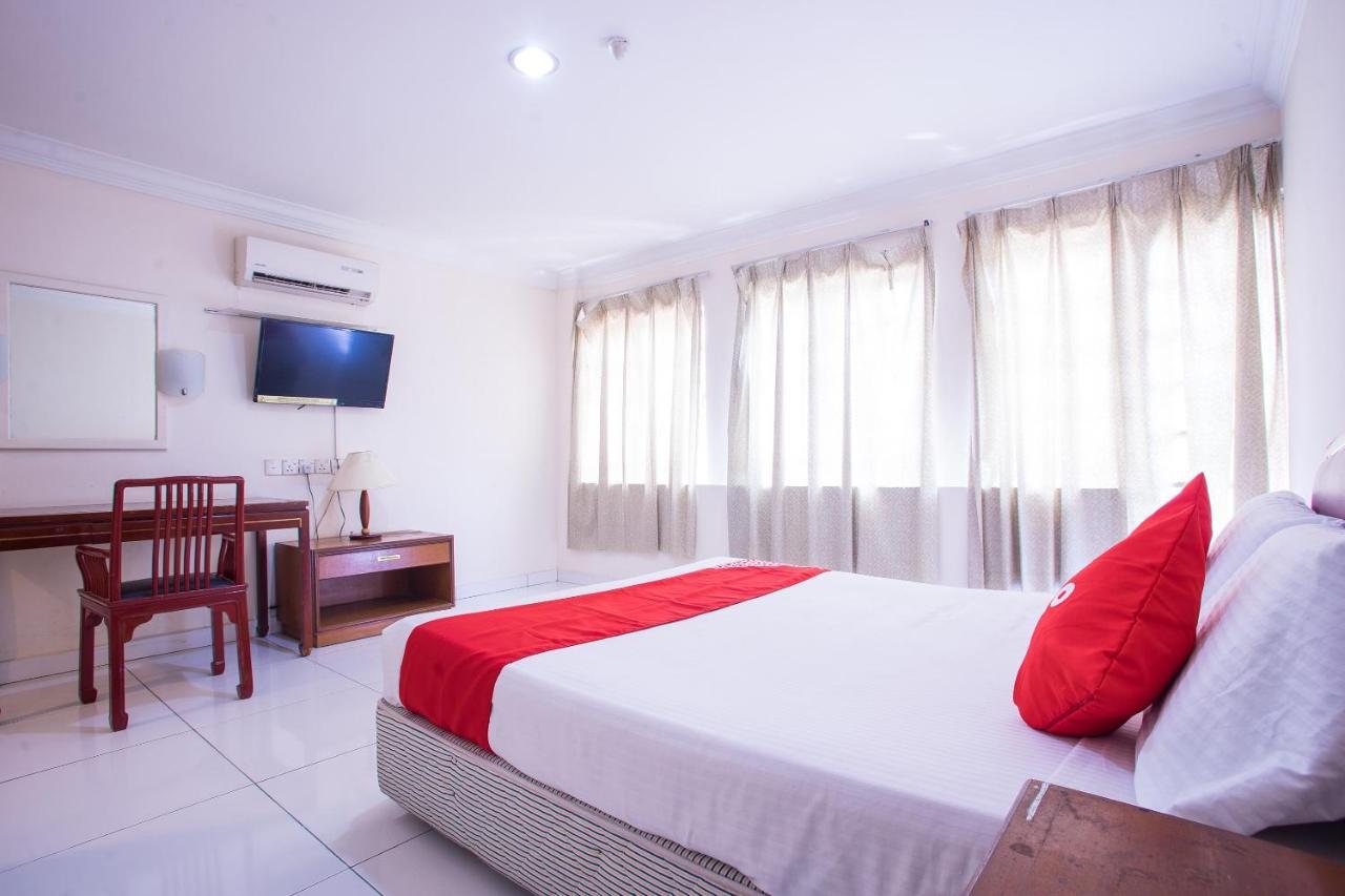 Carlton Star Hotel Seremban Bagian luar foto