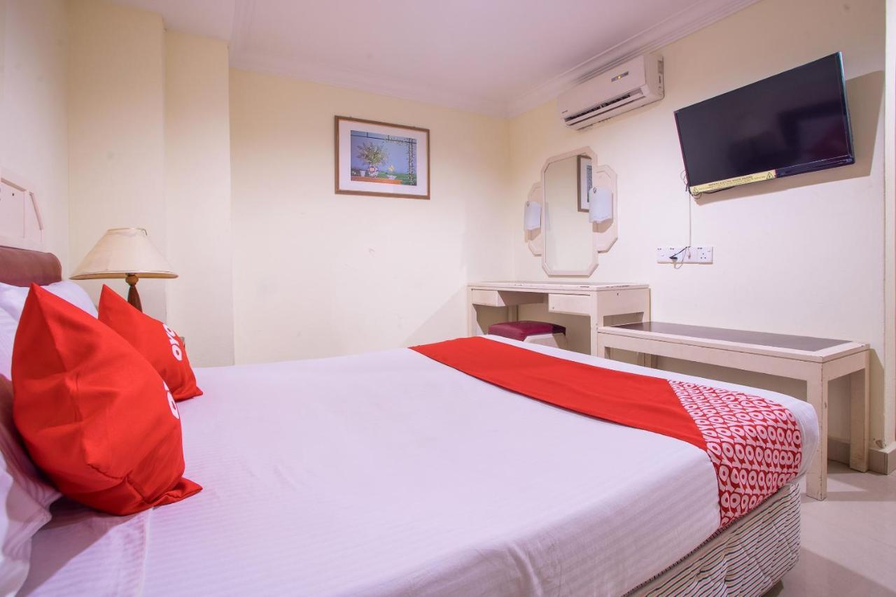 Carlton Star Hotel Seremban Bagian luar foto