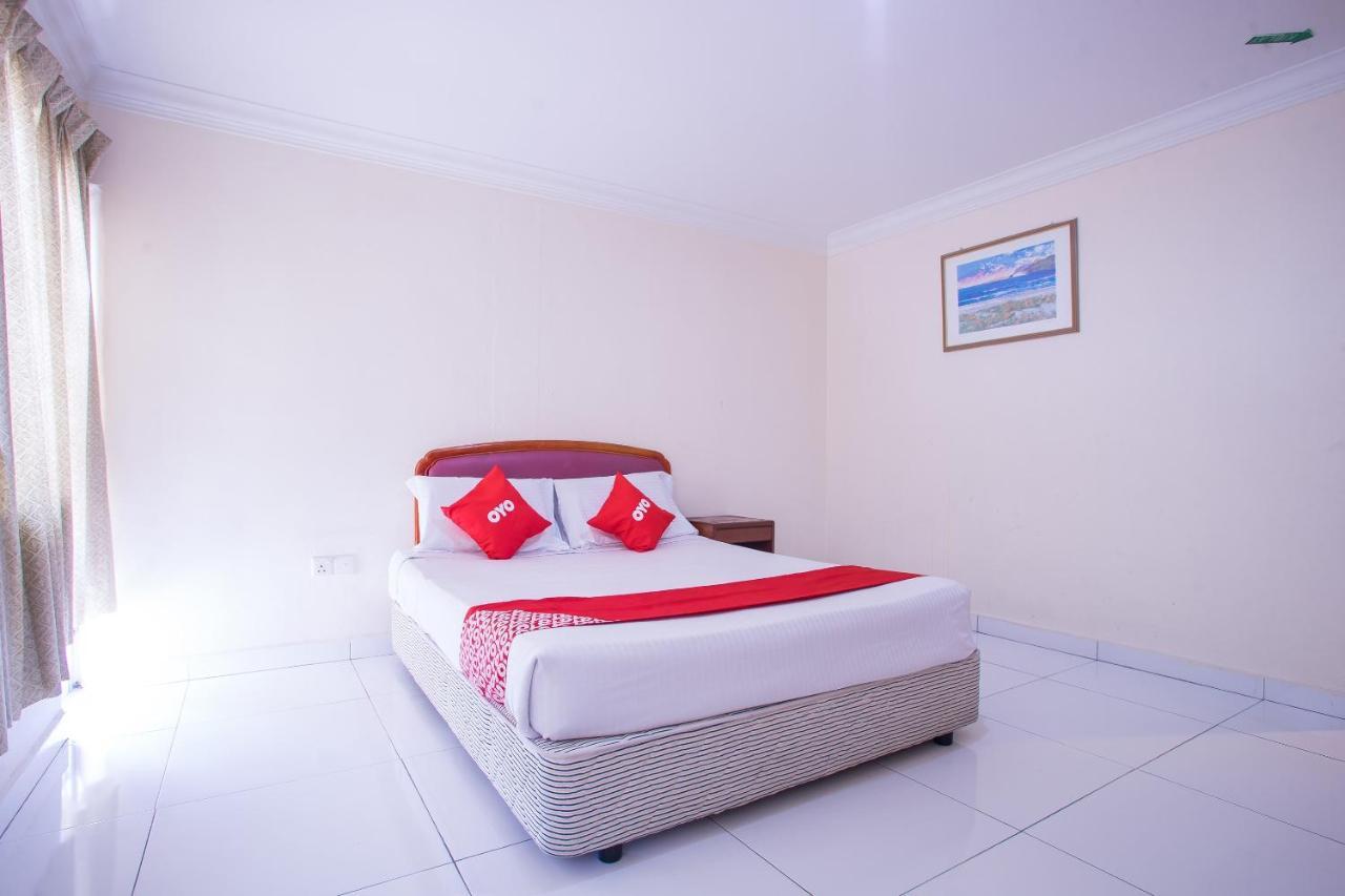 Carlton Star Hotel Seremban Bagian luar foto