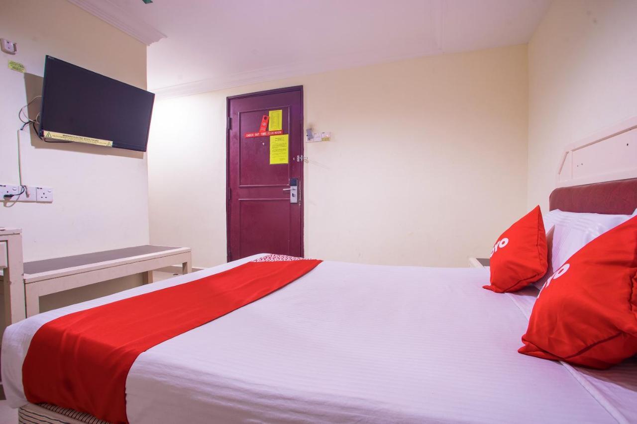 Carlton Star Hotel Seremban Bagian luar foto
