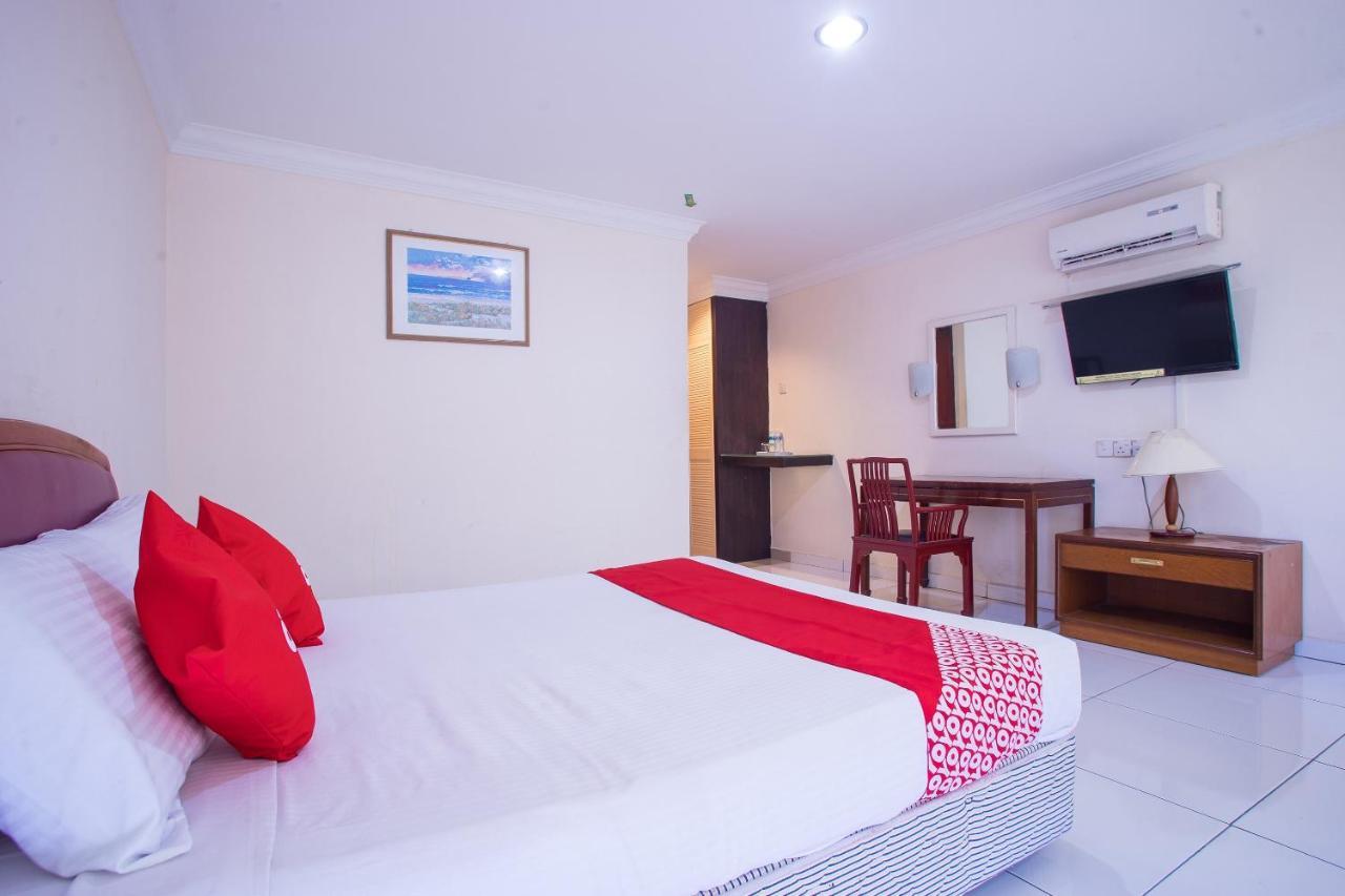 Carlton Star Hotel Seremban Bagian luar foto
