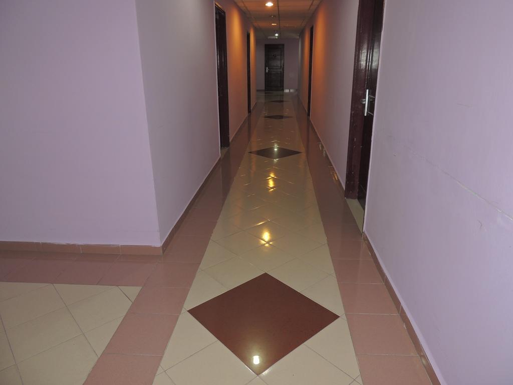 Carlton Star Hotel Seremban Bagian luar foto