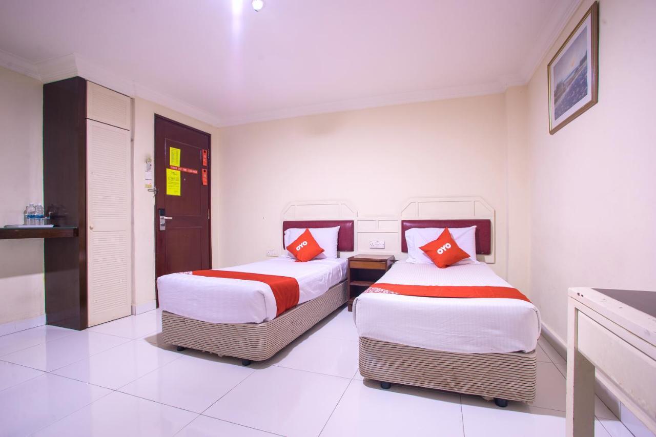 Carlton Star Hotel Seremban Bagian luar foto