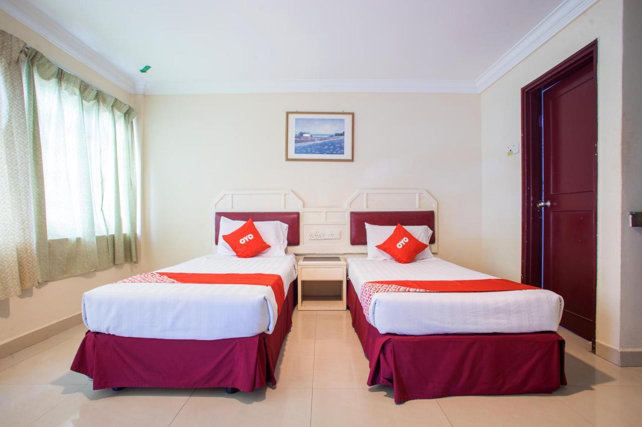 Carlton Star Hotel Seremban Bagian luar foto